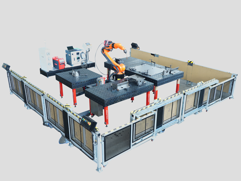 robotic-welding-cell