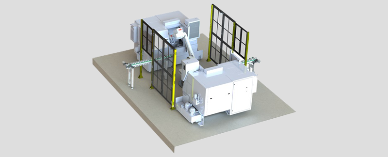 robotic-machine-tending