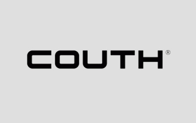couth