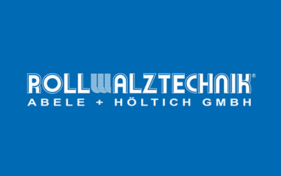 rollwalztechnik