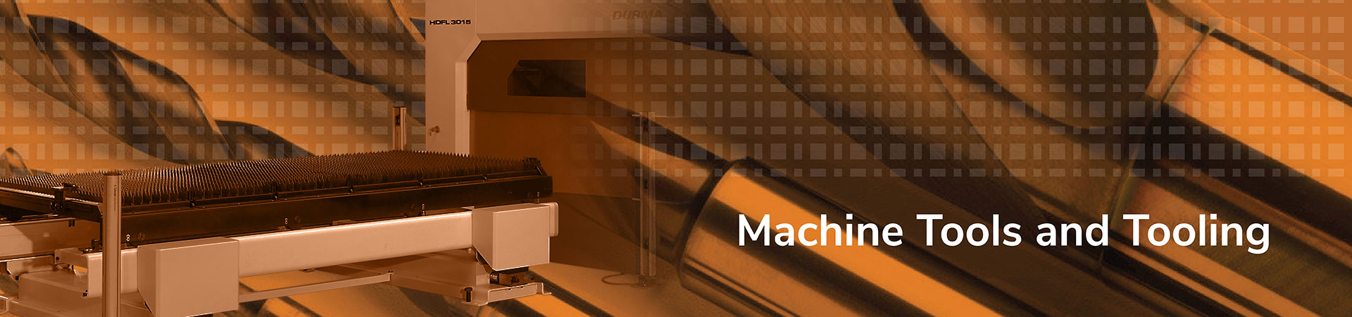 Machine tools