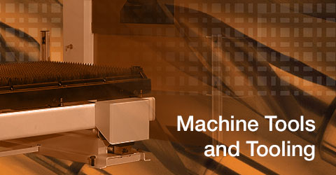 Machine tools