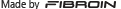 Fibroin Technologies